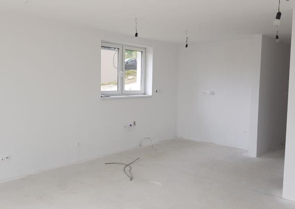 Predám RD Nitra - Štitáre - novostavba.