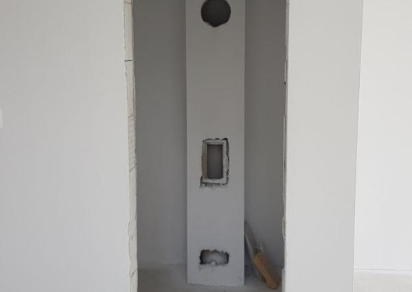 Predám RD Nitra - Štitáre - novostavba.