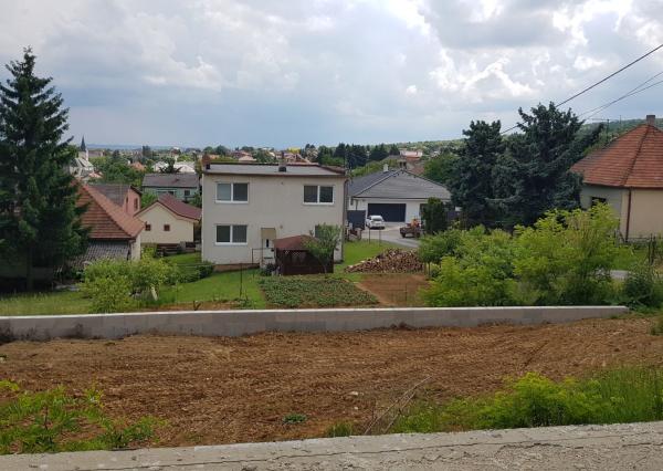 Predám RD Nitra - Štitáre - novostavba.