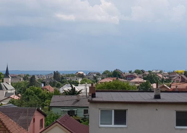 Predám RD Nitra - Štitáre - novostavba.