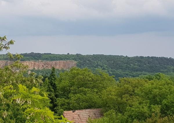 Predám RD Nitra - Štitáre - novostavba.