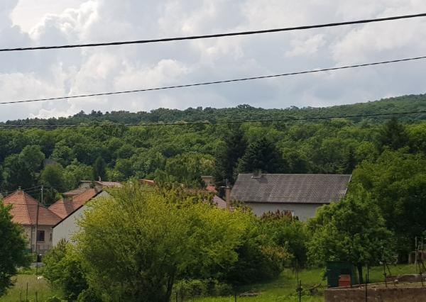 Predám RD Nitra - Štitáre - novostavba.