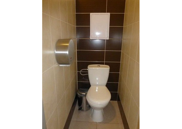 Kancelária s parkovacím miestom zdarma na prenájom - 52,10 m2, Račianska ul.