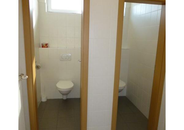 Klimatizovaná kancelária na prenájom - 39,42 m2, Slovnaftská ul.