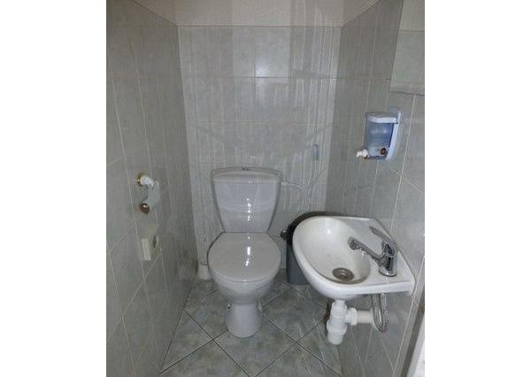 Dvojkancelária s vlastným zázemím v centre mesta na Šafárikovom námestí