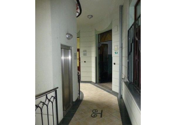 Dvojkancelária s vlastným zázemím v centre mesta na Šafárikovom námestí