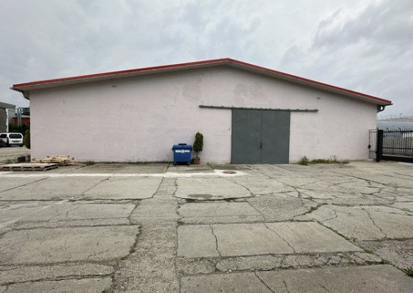 Kancelárske priestory s voliteľnou dispozíciou a skladom na prenájom - od 150 m2, Elektrárenská ul.