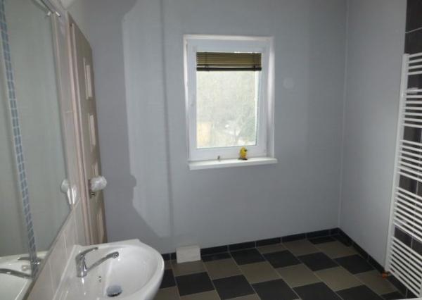 Na prenájom zrekonštruovaný kancelársky priestor o výmere 85 m2 s vlastným vstupom.