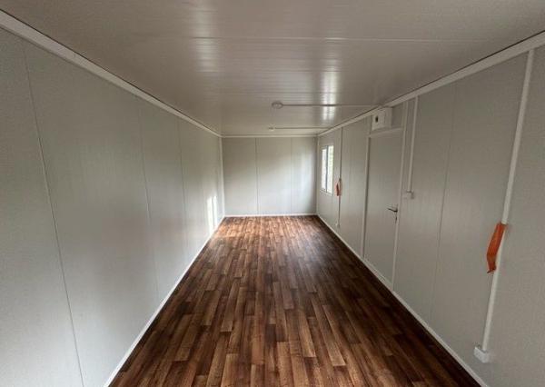 Na prenájom pekný pozemok vhodný pre voľno časové aktivity.