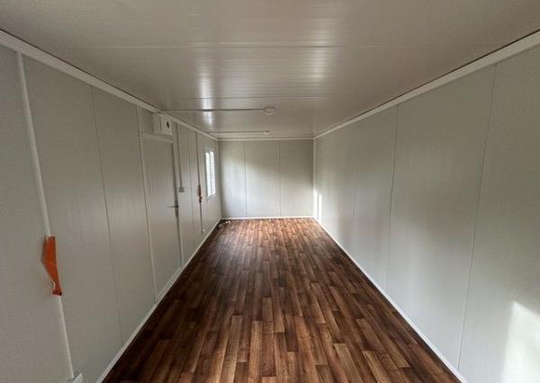 Na prenájom pekný pozemok vhodný pre voľno časové aktivity.