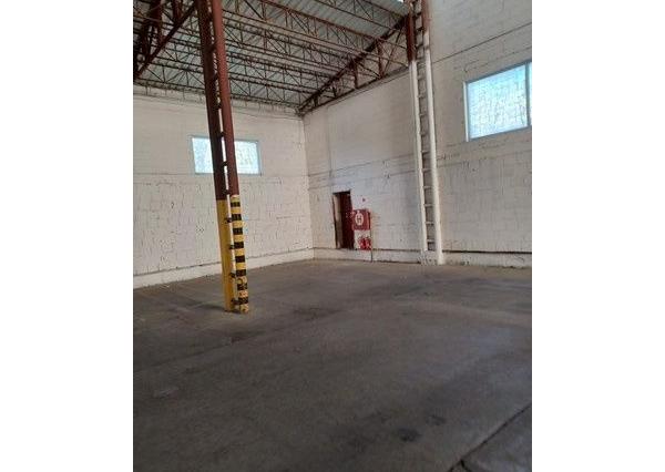 Na prenájom skladovacie haly s výmerami 640 m2, 2.256 m2 a 3.430 m2 v obci Zohor.