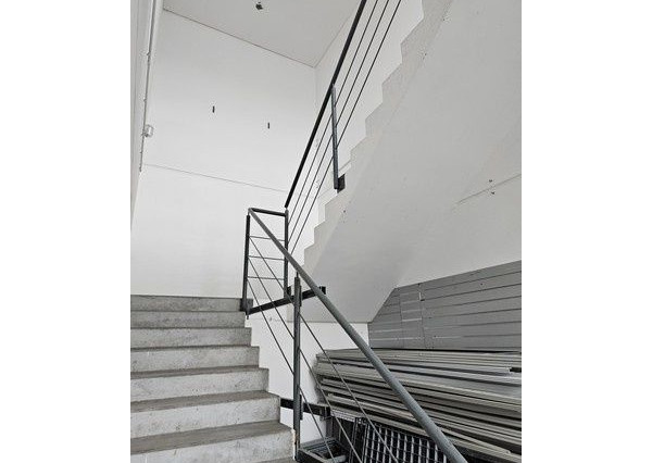 Vykurované skladové priestory na prenájom - 27 m2, ul. Stará Vajnorská