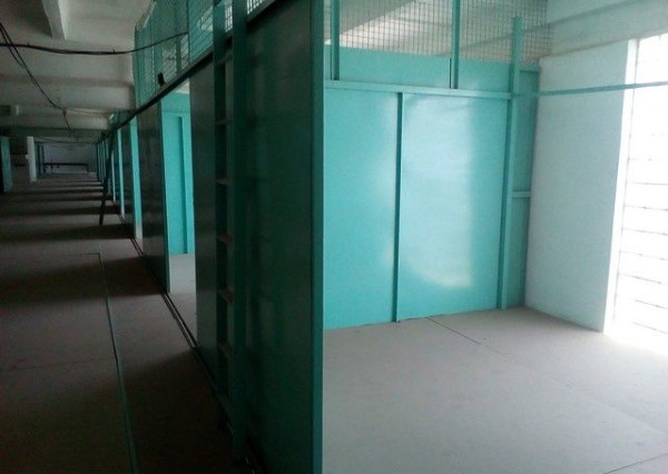 Menšie skladové priestory na prenájom - od 2 m2 do 52 m2, ul. Stará Vajnorská.