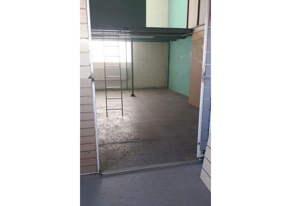 Menšie skladové priestory na prenájom - od 2 m2 do 52 m2, ul. Stará Vajnorská.