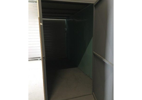 Menšie skladové priestory na prenájom - od 2 m2 do 52 m2, ul. Stará Vajnorská.