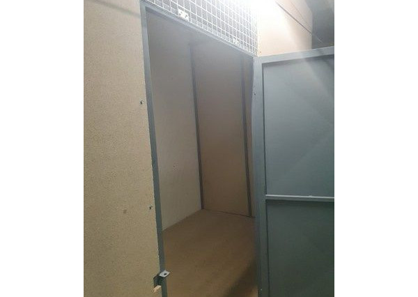 Menšie skladové priestory na prenájom - od 2 m2 do 52 m2, ul. Stará Vajnorská.