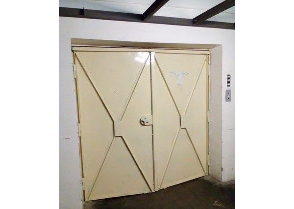 Menšie skladové priestory na prenájom - od 2 m2 do 52 m2, ul. Stará Vajnorská.