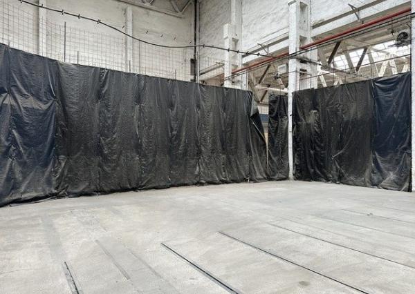 Na prenájom skladovací priestor o výmere 50 m2 v Petržalke.