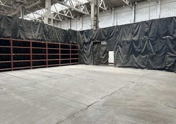 Na prenájom skladovací priestor o výmere 50 m2 v Petržalke.