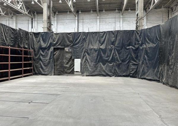 Na prenájom skladovací priestor o výmere 50 m2 v Petržalke.