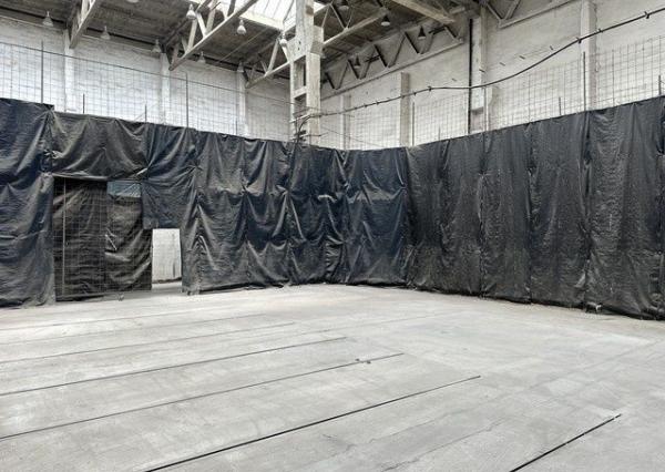 Na prenájom skladovací priestor o výmere 78 m2 v Petržalke.