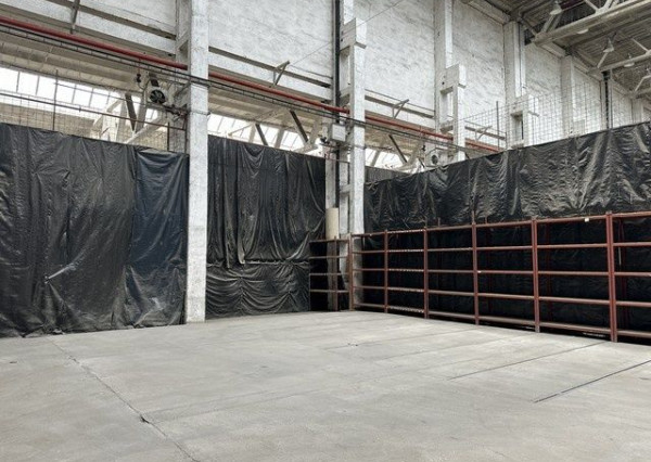 Skladovací priestor na prenájom - 150 m2, Kopčianska ul.