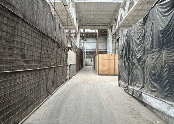 Skladovací priestor na prenájom - 150 m2, Kopčianska ul.