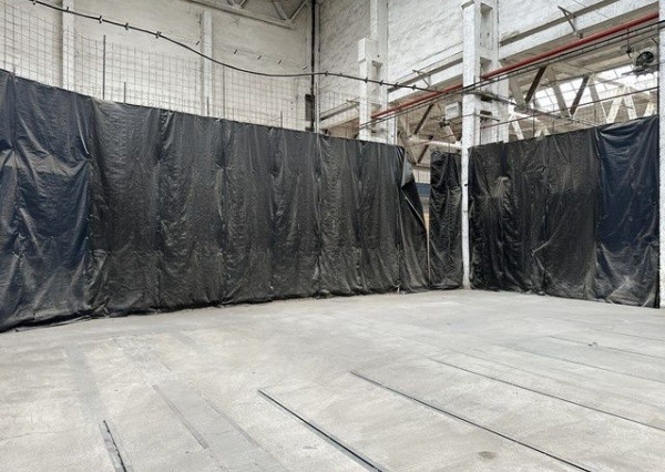 Skladovací priestor na prenájom - 100 m2, Kopčianska ul.