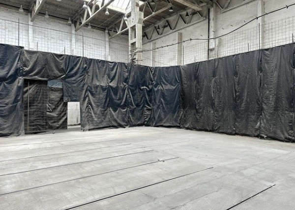 Skladovací priestor na prenájom - 100 m2, Kopčianska ul.