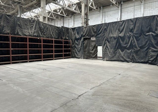 Skladovací priestor na prenájom - 100 m2, Kopčianska ul.