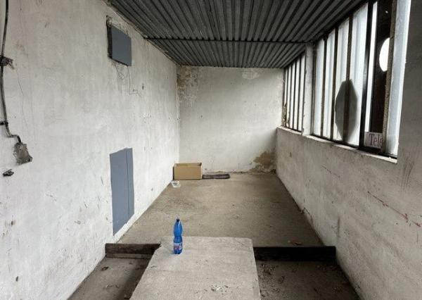 Skladovacia hala s priamym vstupom na prenájom - 533 m2, Kukučínova ul.