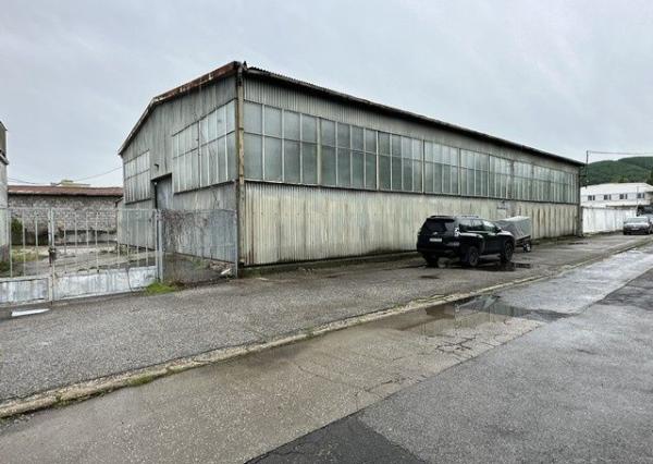 Skladovacia hala s priamym vstupom na prenájom - 533 m2, Kukučínova ul.