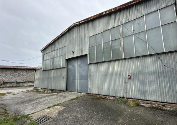 Skladovacia hala s priamym vstupom na prenájom - 533 m2, Kukučínova ul.