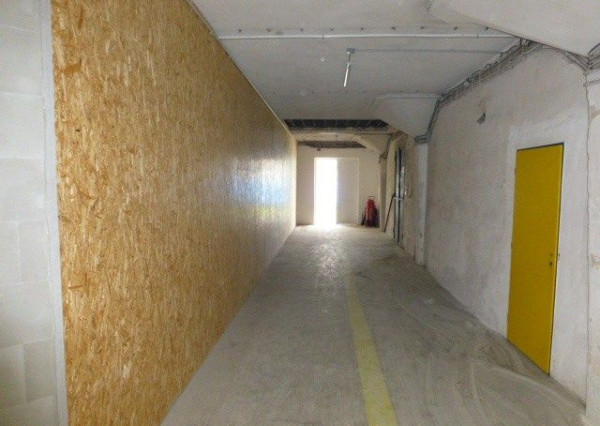Skladový priestor na prenájom - 288 m2, Kukučínova ul.