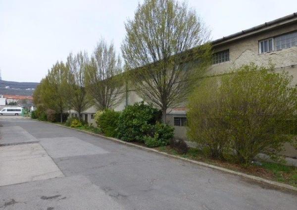 Skladový priestor na prenájom - 288 m2, Kukučínova ul.