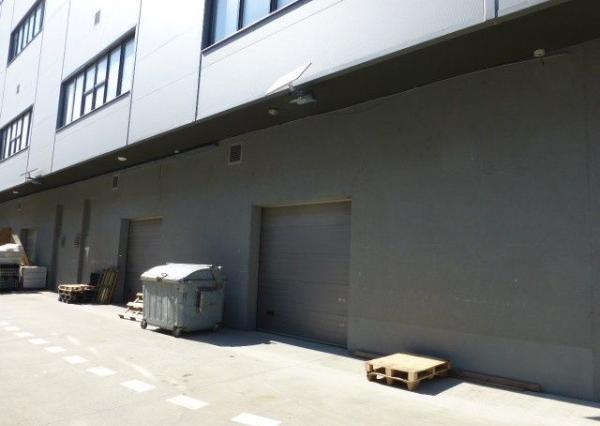 Vykurované skladové priestory na prenájom - od 405 m2, ul. Stará Vajnorská