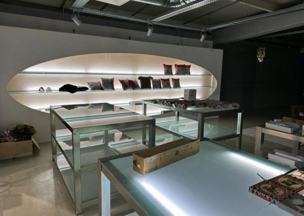 Obchodné priestory so zvýhodneným nájomným na prenájom - od 150 m2, Račianska ul.