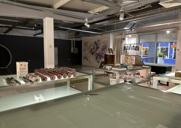 Obchodné priestory so zvýhodneným nájomným na prenájom - od 150 m2, Račianska ul.