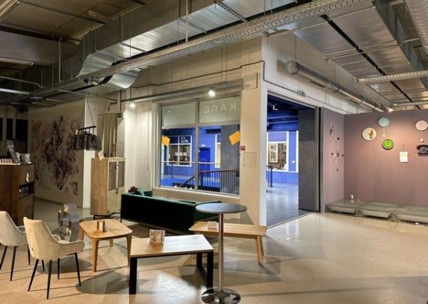 Obchodné priestory so zvýhodneným nájomným na prenájom - od 150 m2, Račianska ul.