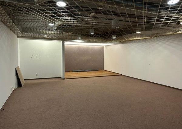 Obchodné priestory so zvýhodneným nájomným na prenájom - od 150 m2, Račianska ul.