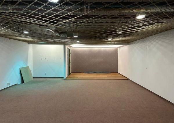 Obchodné priestory so zvýhodneným nájomným na prenájom - od 150 m2, Račianska ul.