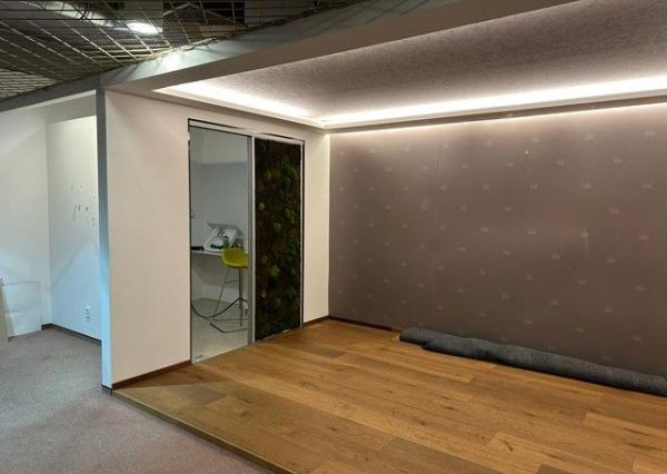 Obchodné priestory so zvýhodneným nájomným na prenájom - od 150 m2, Račianska ul.