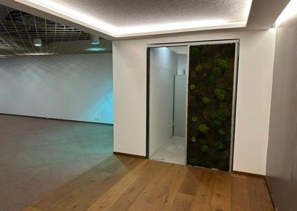 Obchodné priestory so zvýhodneným nájomným na prenájom - od 150 m2, Račianska ul.