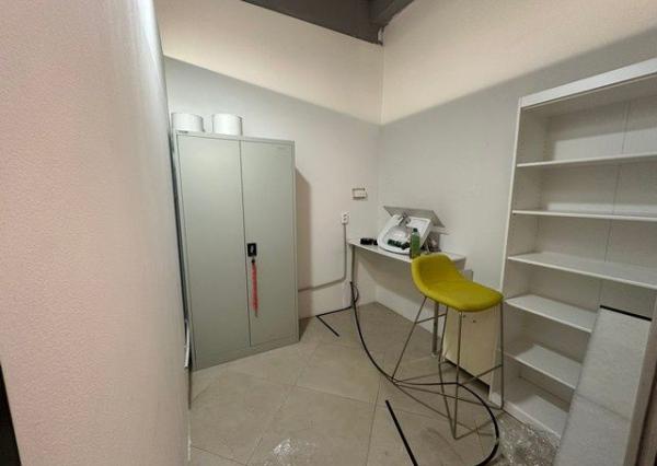 Obchodné priestory so zvýhodneným nájomným na prenájom - od 150 m2, Račianska ul.