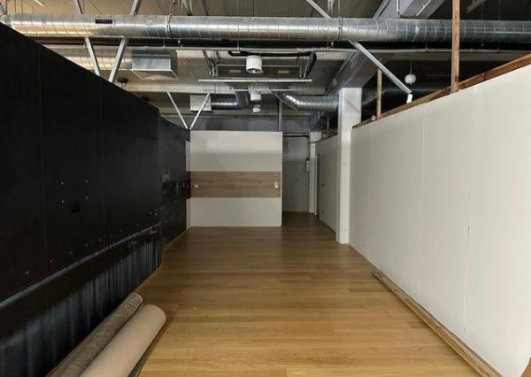 Obchodné priestory so zvýhodneným nájomným na prenájom - od 150 m2, Račianska ul.