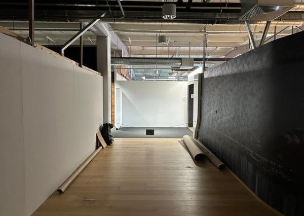 Obchodné priestory so zvýhodneným nájomným na prenájom - od 150 m2, Račianska ul.