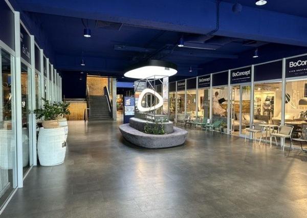 Obchodné priestory so zvýhodneným nájomným na prenájom - od 150 m2, Račianska ul.