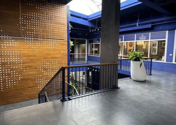 Obchodné priestory so zvýhodneným nájomným na prenájom - od 150 m2, Račianska ul.