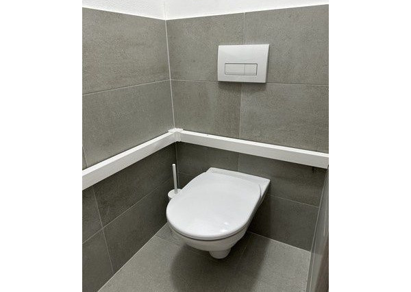 Obchodný priestor v novostavbe bytového domu na prenájom - 109 m2, ul. Závodu Matador.