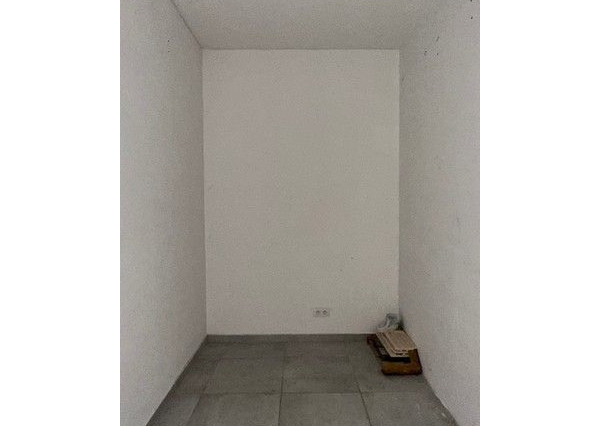 Obchodný priestor v novostavbe bytového domu na prenájom - 119 m2, ul. Závodu Matador.